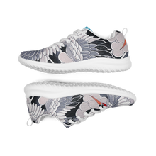 Load image into Gallery viewer, Men’s athletic shoes - The Cranes