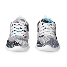 Load image into Gallery viewer, Men’s athletic shoes - The Cranes
