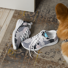 Load image into Gallery viewer, Men’s athletic shoes - The Cranes
