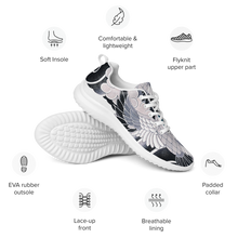 Load image into Gallery viewer, Men’s athletic shoes - The Cranes
